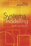 Systems Modelling: Theory and Practice (0470867310) cover image