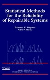 Statistical Methods for the Reliability of Repairable Systems (0471349410) cover image