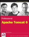 Professional Apache Tomcat 6 (0471753610) cover image
