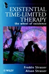 Existential Time-Limited Therapy: The Wheel of Existence (0471975710) cover image