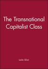 The Transnational Capitalist Class (0631224610) cover image