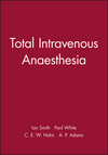 Total Intravenous Anaesthesia (0727911910) cover image