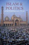 Islam and Politics in the Contemporary World (0745627110) cover image