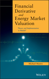 thumbnail image: Financial Derivative and Energy Market Valuation: Theory and Implementation in MATLAB