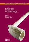 Historical Archaeology (1405107510) cover image