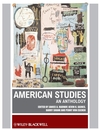 American Studies: An Anthology (1405113510) cover image