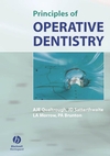 Principles of Operative Dentistry (1405118210) cover image