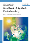 Handbook of Synthetic Photochemistry (3527323910) cover image
