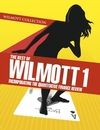 The Best of Wilmott 1: Incorporating the Quantitative Finance Review (0470023511) cover image