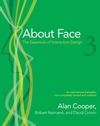 About Face Cover