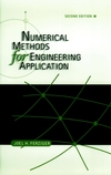 Numerical Methods for Engineering Applications, 2nd Edition (0471116211) cover image