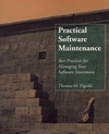 Practical Software Maintenance: Best Practices for Managing Your Software Investment (0471170011) cover image