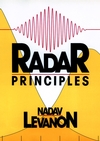 Radar Principles (0471858811) cover image