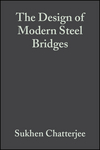 The Design of Modern Steel Bridges, 2nd Edition (0632055111) cover image