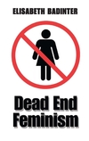 Dead End Feminism (0745633811) cover image