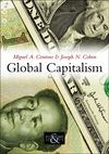 Global Capitalism: A Sociological Perspective (0745644511) cover image