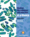 Medical Microbiology and Infection at a Glance, 4th Edition
