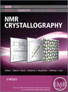 thumbnail image: NMR Crystallography