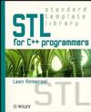 STL for C++ Programmers (0471971812) cover image