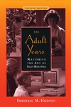 The Adult Years: Mastering the Art of Self-Renewal, Revised Edition (0787948012) cover image