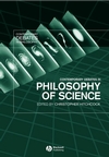 Contemporary Debates in Philosophy of Science (1405101512) cover image
