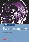 Essential Neurosurgery, 3rd Edition (1405116412) cover image