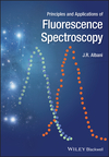 thumbnail image: Principles and Applications of Fluorescence Spectroscopy