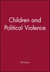 Children and Political Violence (1557863512) cover image