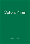 Options Primer (1577180712) cover image
