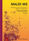 thumbnail image: MALDI MS A Practical Guide to Instrumentation Methods and Applications 2nd Edition