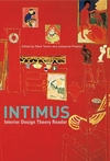 INTIMUS: Interior Design Theory Reader (0470015713) cover image