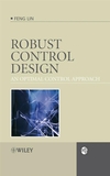 Robust Control Design: An Optimal Control Approach (0470031913) cover image