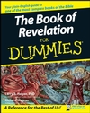 The Book of Revelation For Dummies (0470045213) cover image The Book of Revelation For Dummies (0470045213) cover image