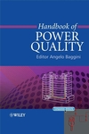 Handbook of Power Quality (0470065613) cover image