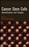 Cancer Stem Cells: Identification and Targets (0470122013) cover image