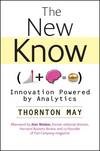 The New Know: Innovation Powered by Analytics  (0470461713) cover image