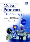Modern Petroleum Technology, Volume 1, Upstream, 6th Edition (0470850213) cover image