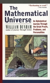 The Mathematical Universe: An Alphabetical Journey Through the Great Proofs, Problems, and Personalities (0471176613) cover image