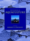 Encyclopedia of Aquaculture (0471291013) cover image