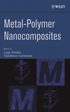 Metal-Polymer Nanocomposites (0471471313) cover image
