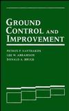 Ground Control and Improvement (0471552313) cover image