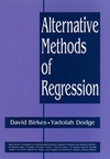 Alternative Methods of Regression (0471568813) cover image