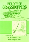 Biology of Grasshoppers (0471609013) cover image