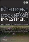 The Intelligent Guide to Stock Market Investment  (0471985813) cover image