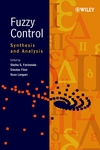 Fuzzy Control: Synthesis and Analysis (0471986313) cover image