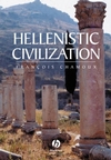 Hellenistic Civilization (0631222413) cover image