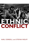 Ethnic Conflict: Causes, Consequences, and Responses (0745639313) cover image