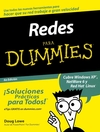 Redes Para Dummies, 6a Edición (0764541013) cover image Redes Para Dummies, 6a Edición (0764541013) cover image