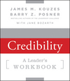 Strengthening Credibility: A Leader's Workbook