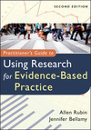 thumbnail image: Practitioner's Guide to Using Research for Evidence-Based Practice, 2nd Edition